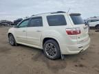 2012 GMC Acadia Denali