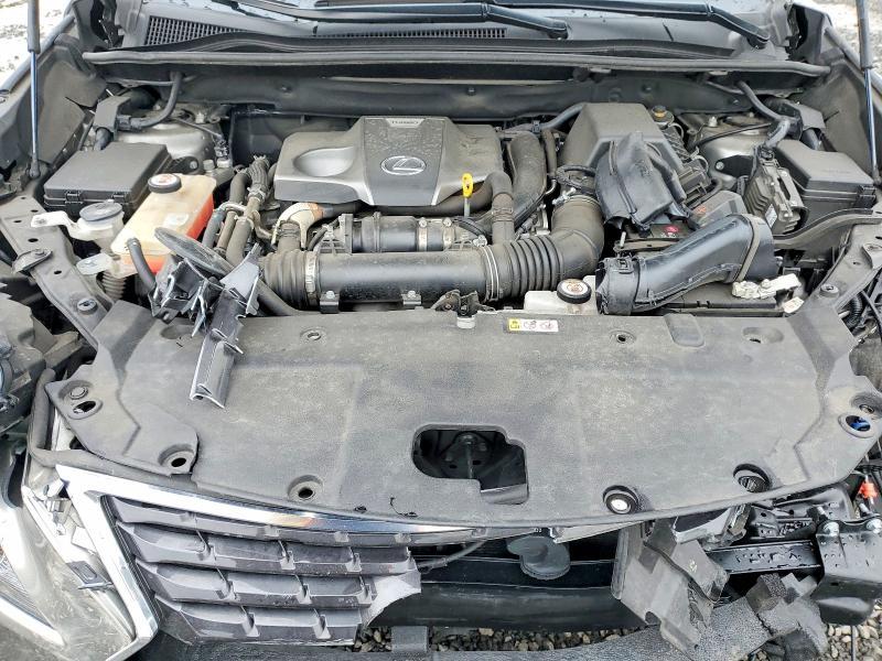 2019 Lexus Nx 300 Base