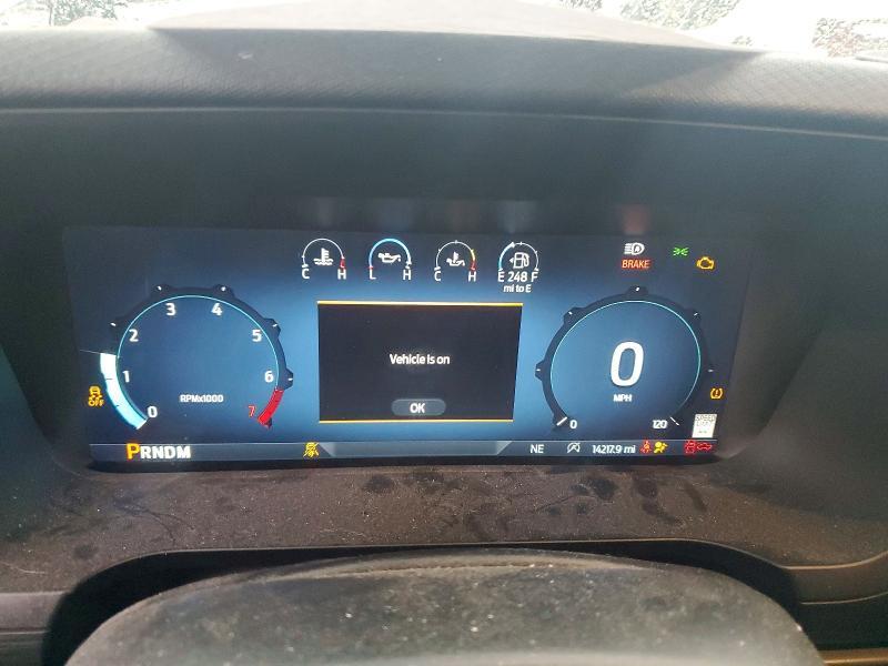 2024 Ford F150 xlt