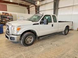 Ford Vehiculos salvage en venta: 2015 Ford F250 Super Duty