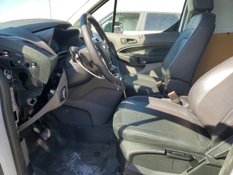 2023 Ford Transit Connect Van