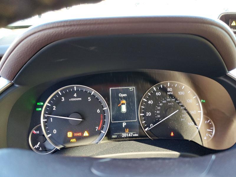 2019 Lexus Rx 350 Base