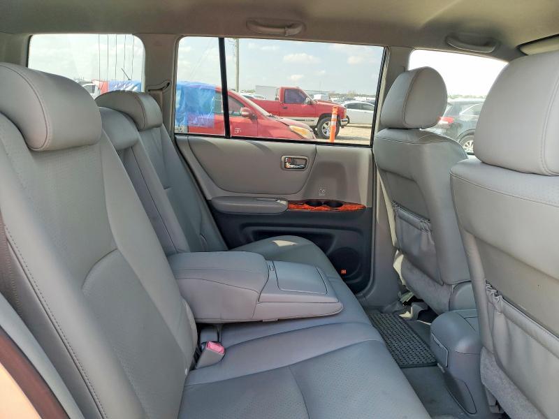 2006 Toyota Highlander Limited