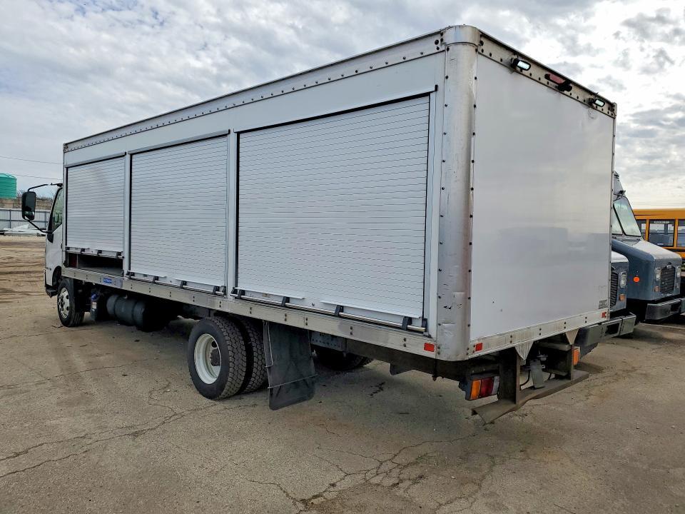 2019 Hino 155