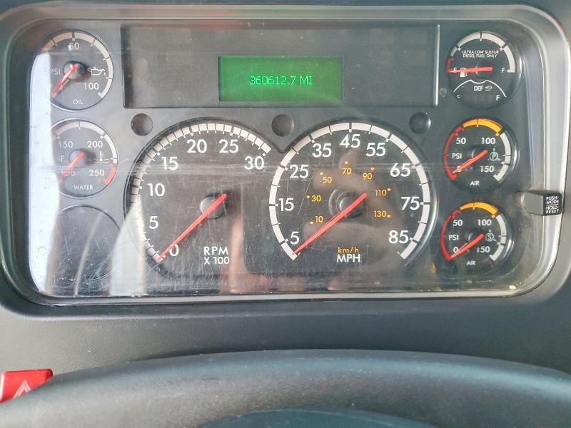 2019 Freightliner Business Class M2 box Truck