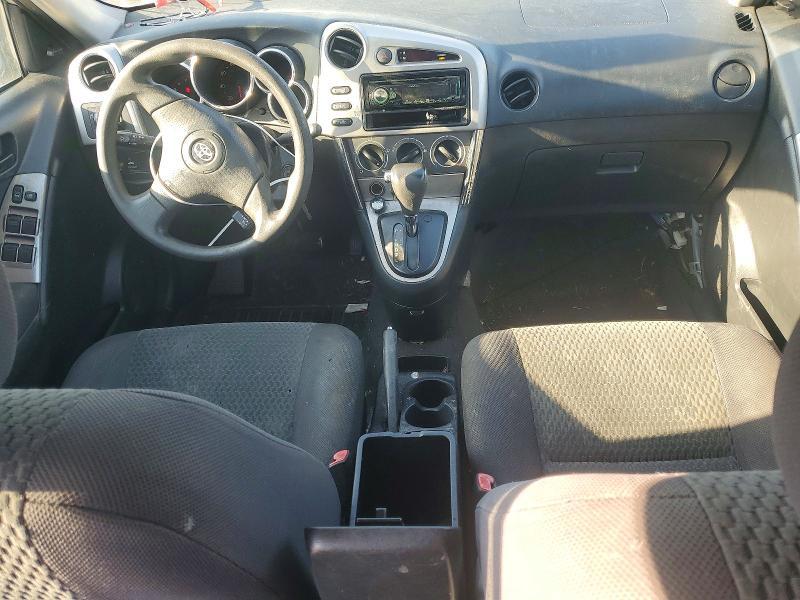 2006 Toyota Corolla Matrix xr