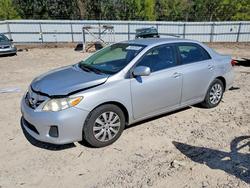 2013 Toyota Corolla Base for sale in Midway, FL