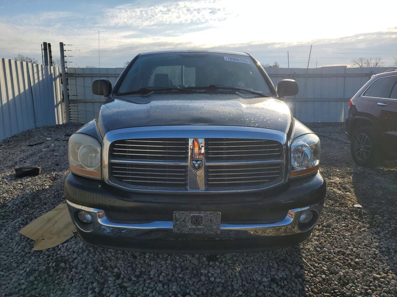 2006 Dodge RAM 1500 ST