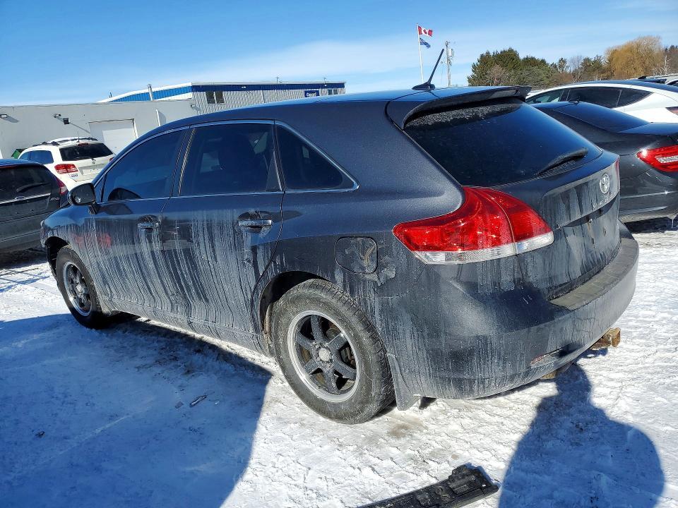 2011 Toyota Venza