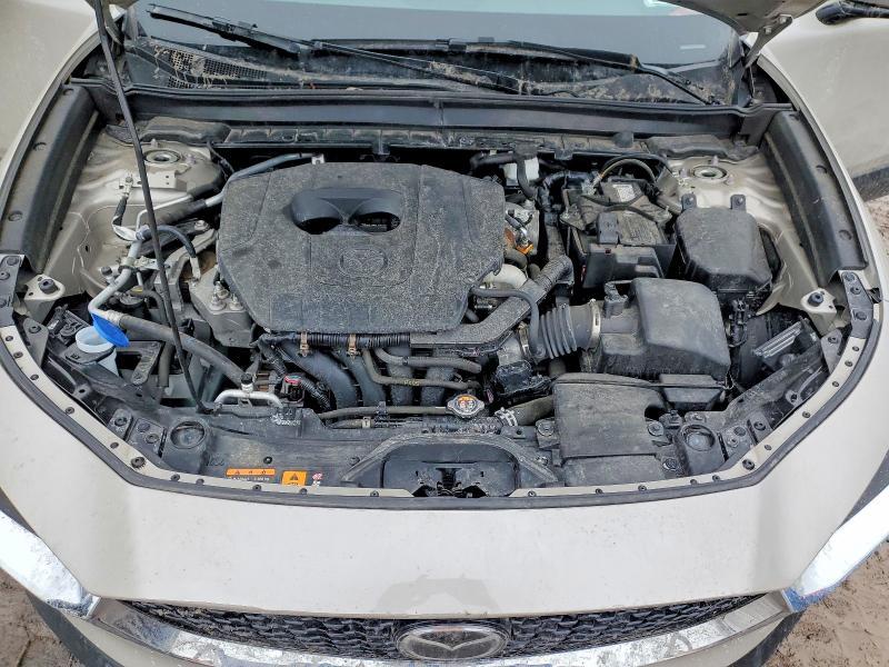 2024 Mazda Cx-30 Preferred