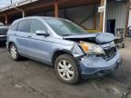 2008 Honda Cr-v exl