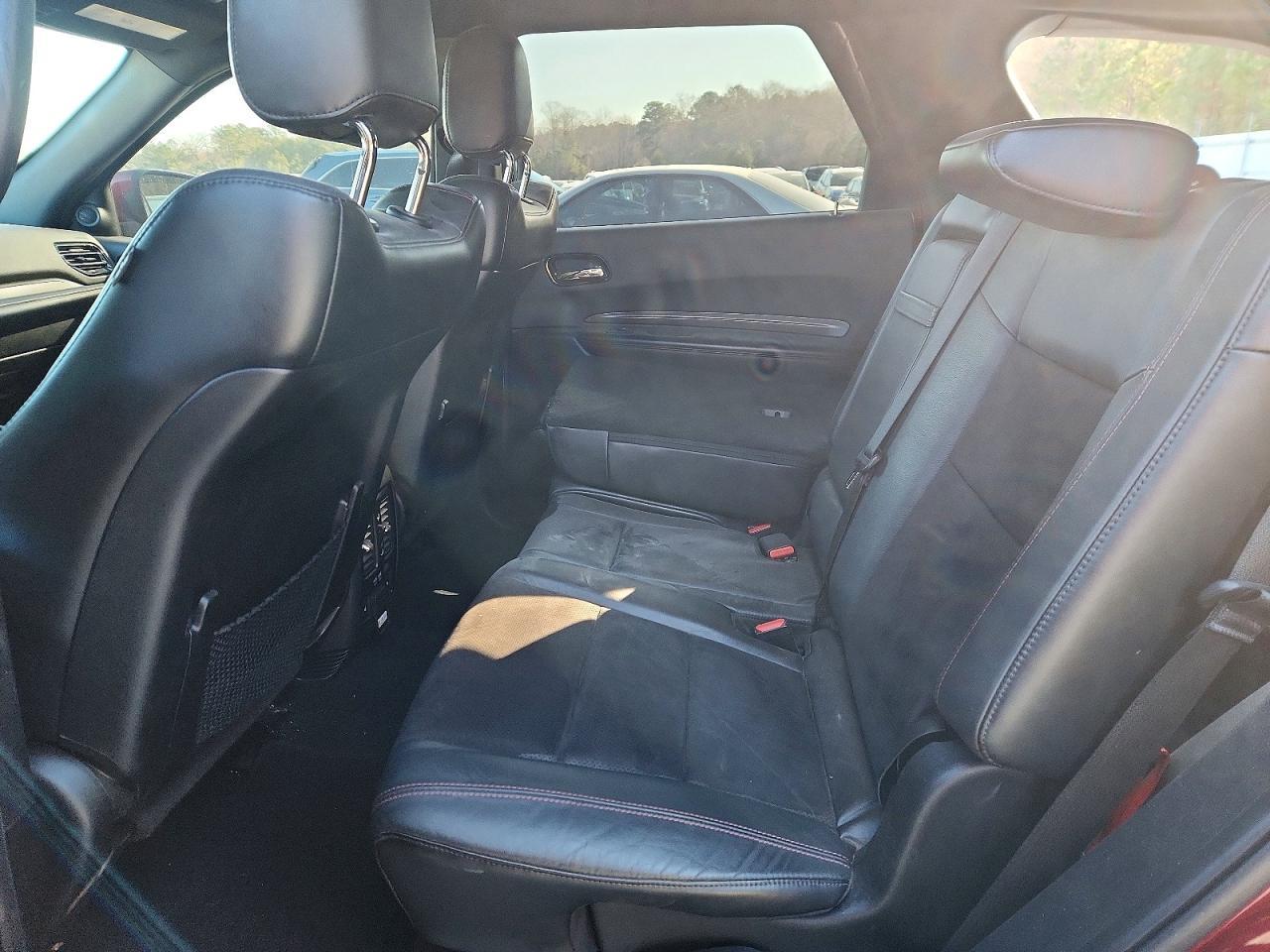 2022 Dodge Durango R/T
