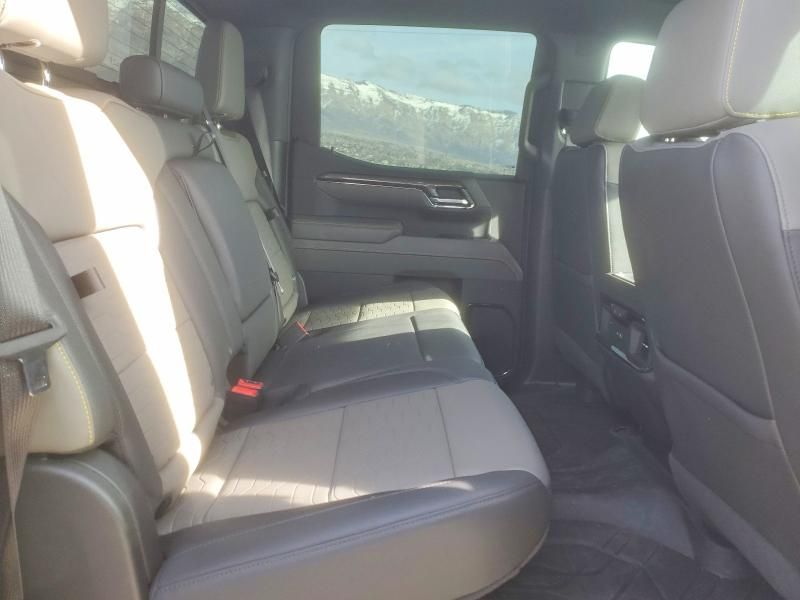 2024 Chevrolet Silverado K1500 ZR2