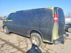 2020 Chevrolet Express G2500