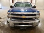 2017 Chevrolet Silverado K2500 Heavy Duty LTZ