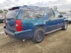 2007 Chevrolet Suburban C1500