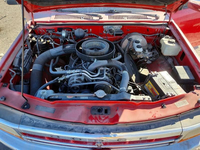1994 Dodge Dakota