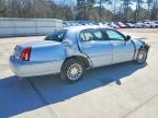1998 Lincoln Town car Signature