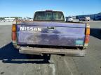 1995 Nissan Truck XE V6
