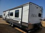 2022 Puma 2022 Forest River Puma Camper
