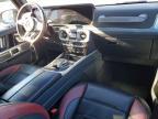 2020 Mercedes-Benz G 63 amg