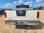 2012 Nissan Titan SV