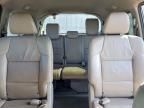 2013 Honda Odyssey exl