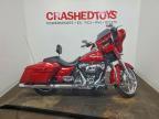 2018 Harley-Davidson Flhx Street Glide