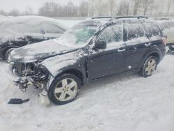 2010 Subaru Forester 2.5x Premium en venta en Central Square, NY