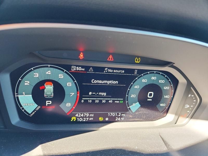 2023 Audi Q3 Premium Plus s Line 45