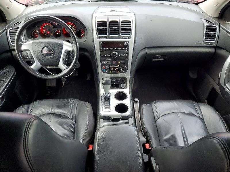 2012 GMC Acadia Slt-1