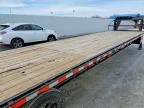 2025 Buckeye Flatbed Trailer
