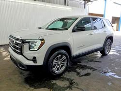 GMC salvage cars for sale: 2026 GMC Terrain Elevation