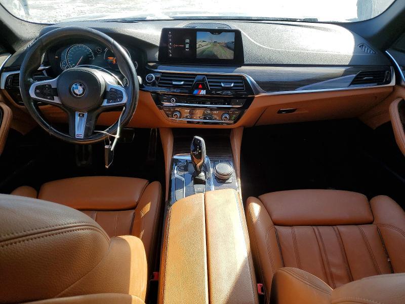 2018 BMW 530 xi