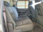 2012 GMC Sierra K1500 SLE
