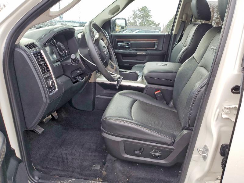 2016 Dodge Ram 1500