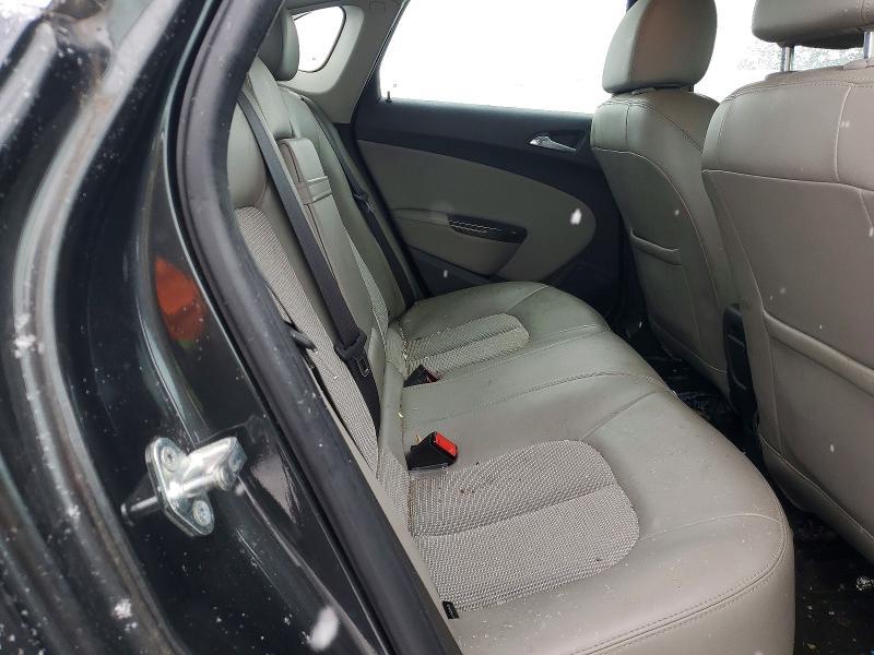 2015 Buick Verano
