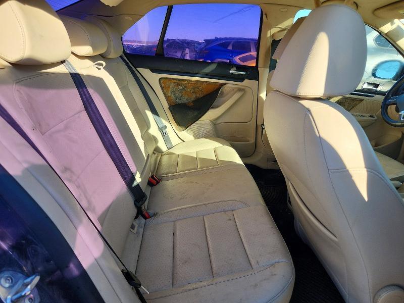 2010 Volkswagen Jetta tdi