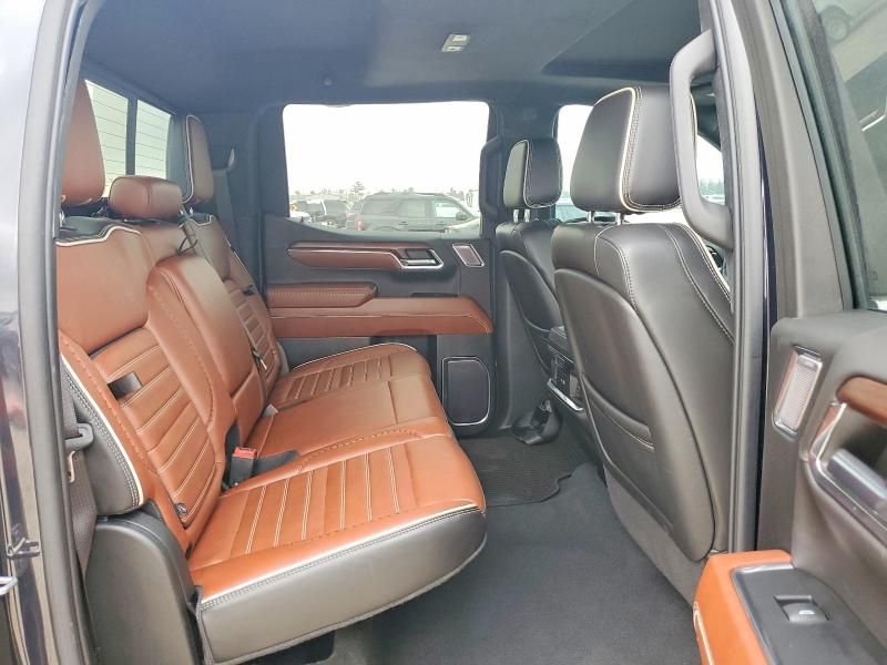 2023 GMC Sierra K1500 Denali Ultimate