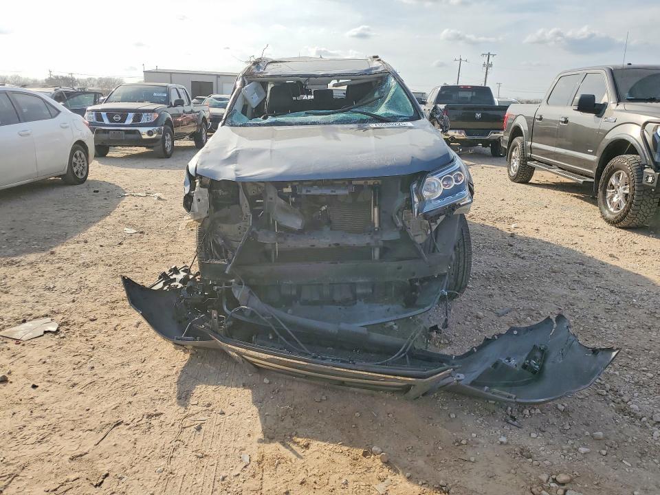 2017 Lexus Gx 460