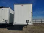 2018 Wabash SH Dvlshpc DRY Van Trailer