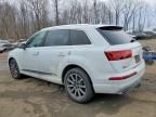 2018 Audi Q7 Premium Plus