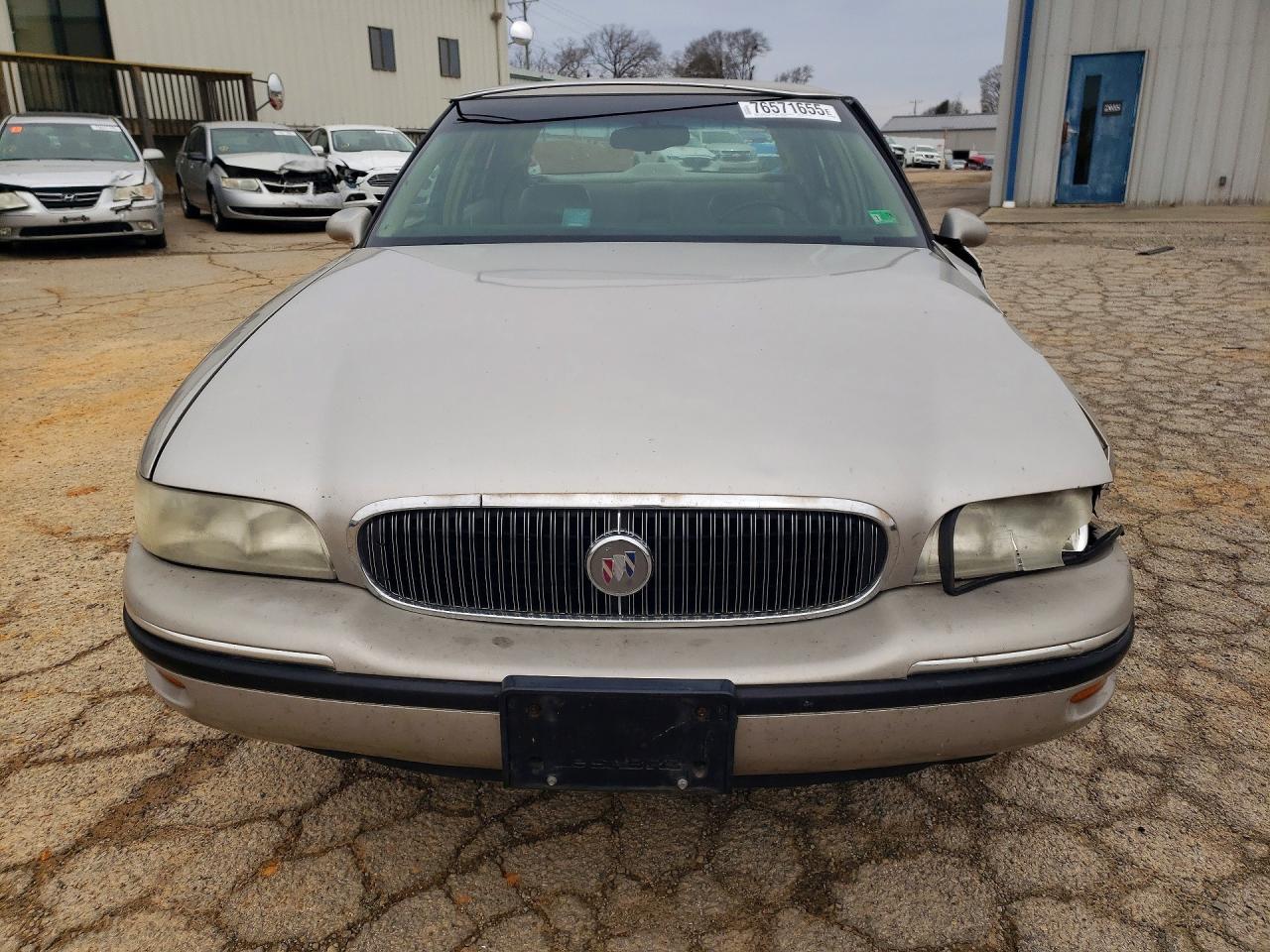 1998 Buick Lesabre Custom
