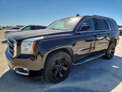 GMC Yukon slt salvage cars for sale: 2016 GMC Yukon slt