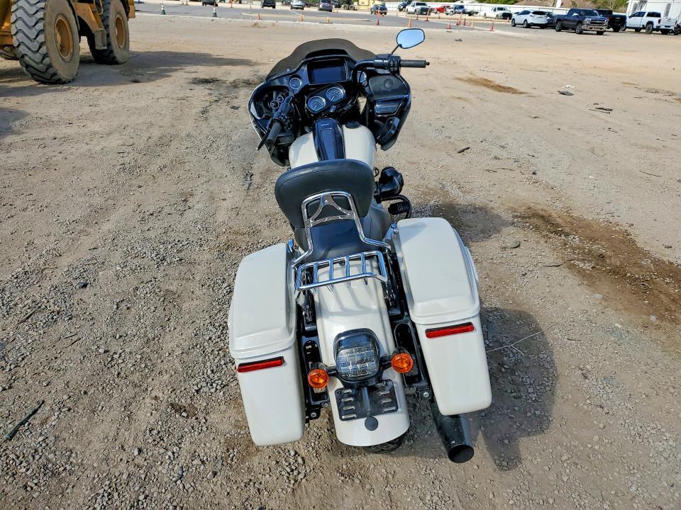 2023 Harley-Davidson Fltrxst