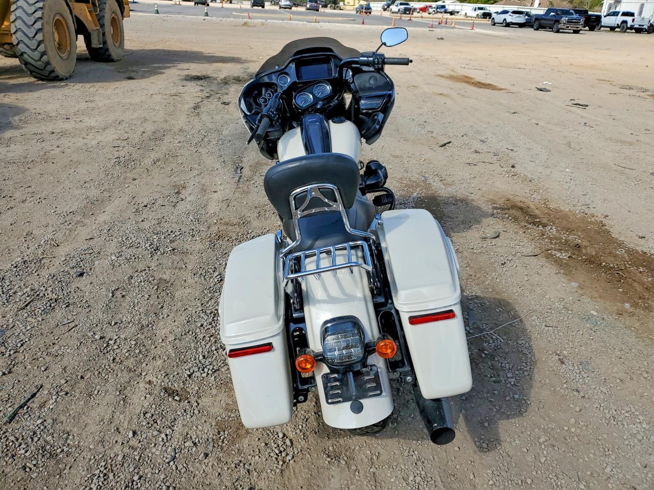 2023 Harley-Davidson Fltrxst