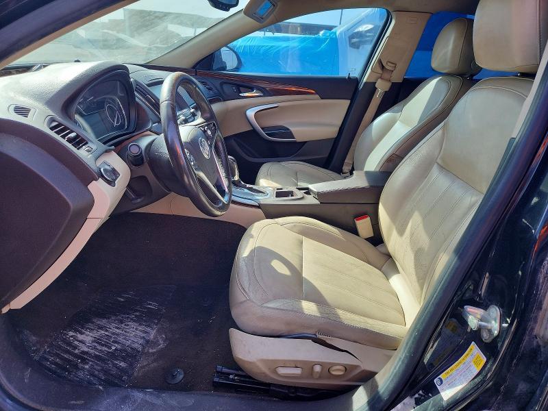 2016 Buick Regal