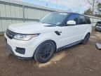 2015 Land Rover Range Rover Sport se