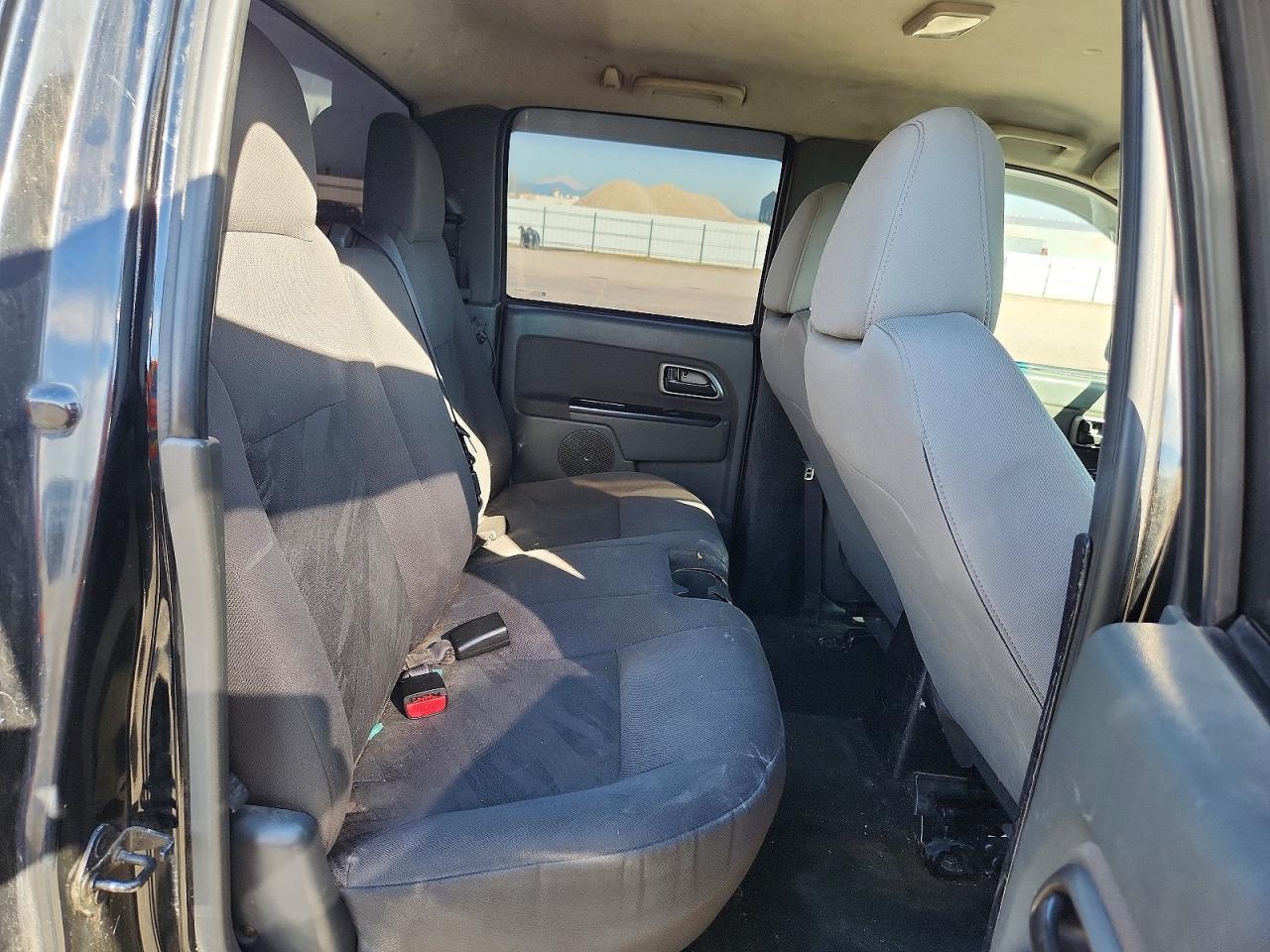 2005 Chev Colorado