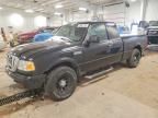 2011 Ford Ranger Super Cab